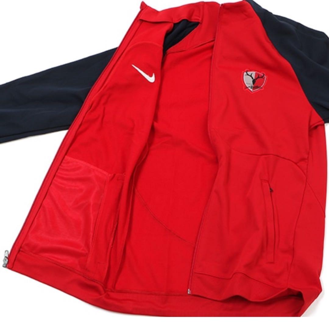 新品⭐︎定価12,650円 2023 NIKE アカデミープロ　アンセムジャケット