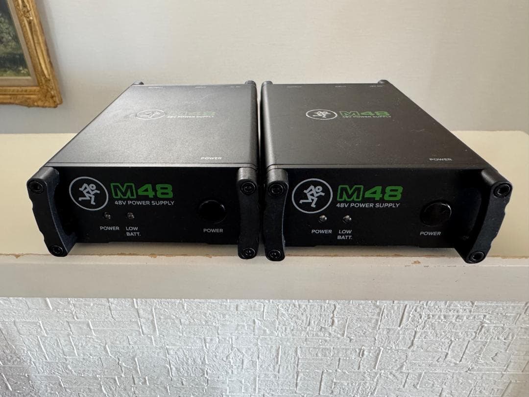 Rupert Neve Designs RNDI-S ダイレクトボックス