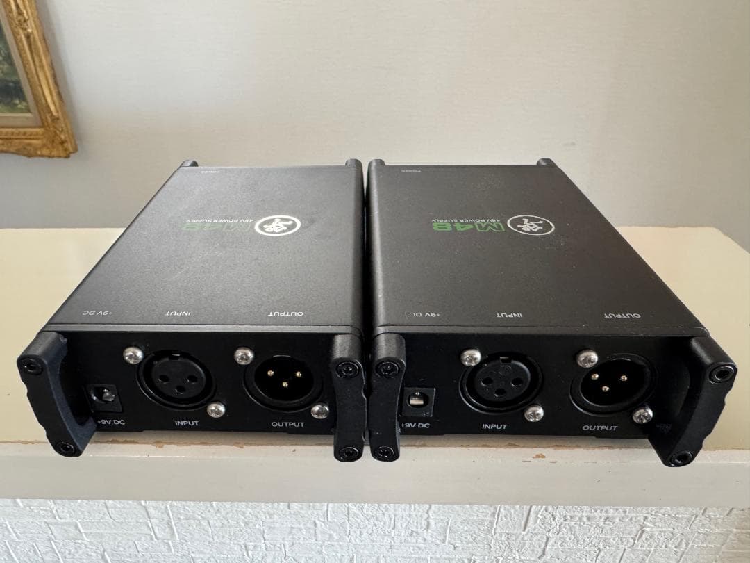 Rupert Neve Designs RNDI-S ダイレクトボックス
