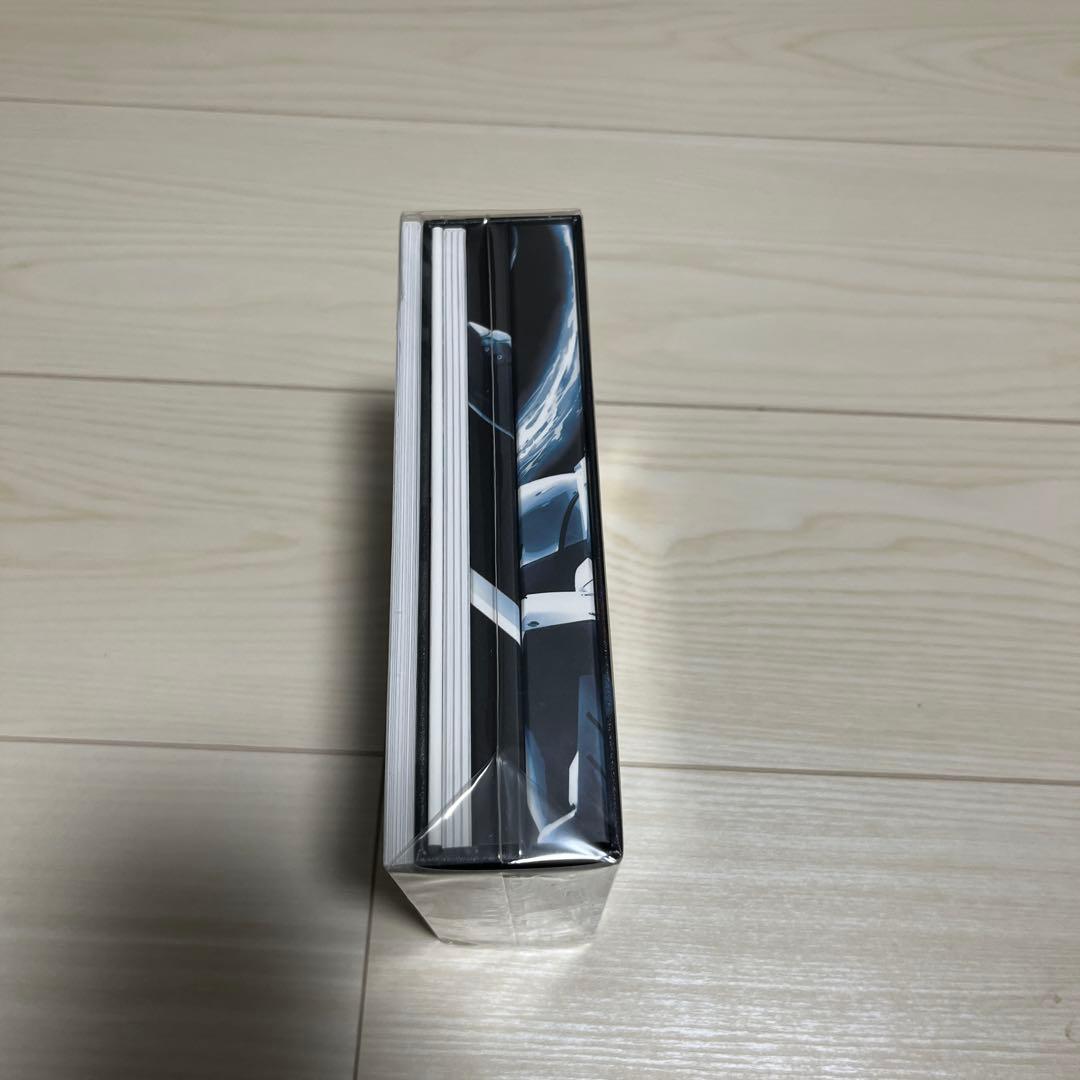 ULTRAMAN Blu-ray BOX 初回限定生産