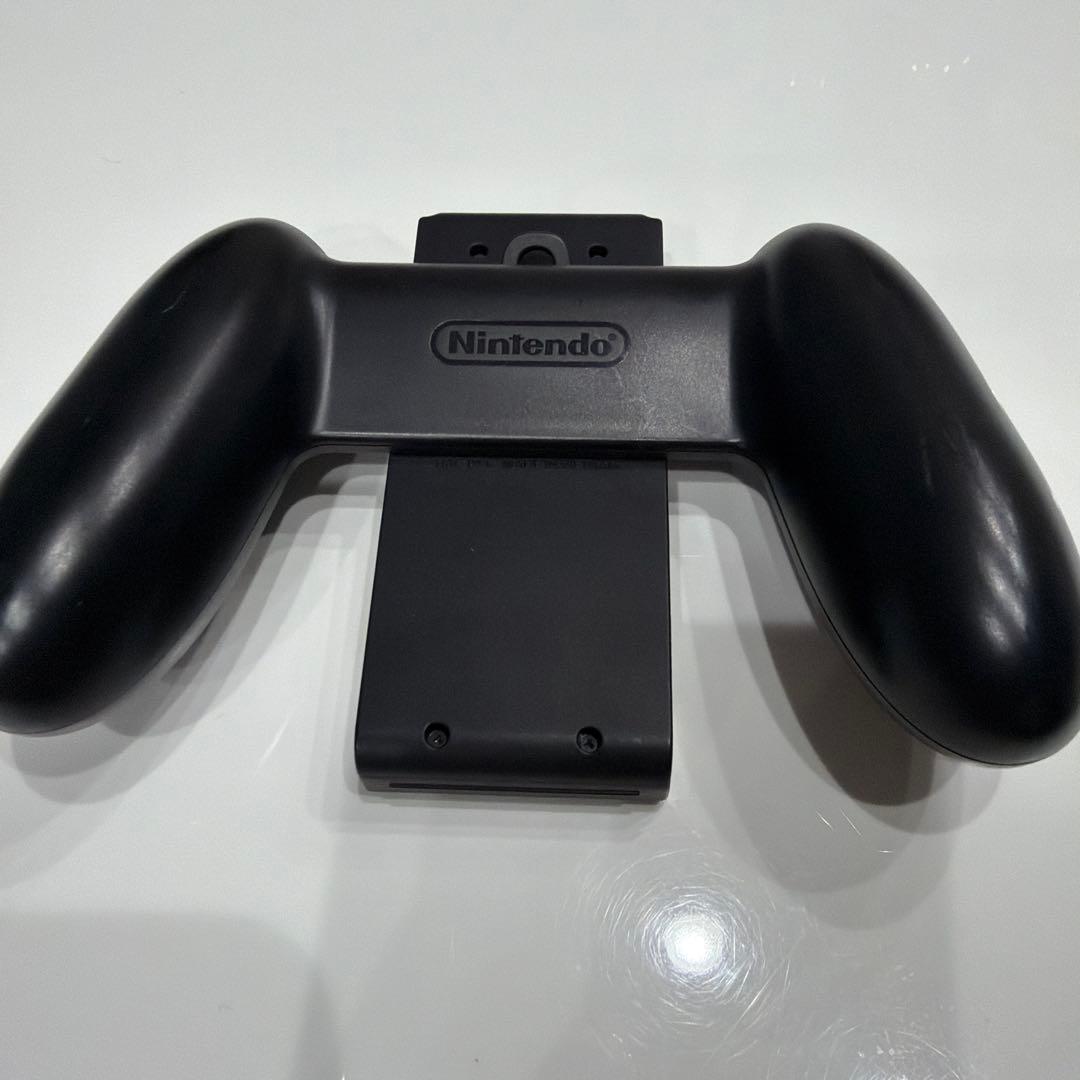 【中古】Nintendo Switch 本体 青/赤