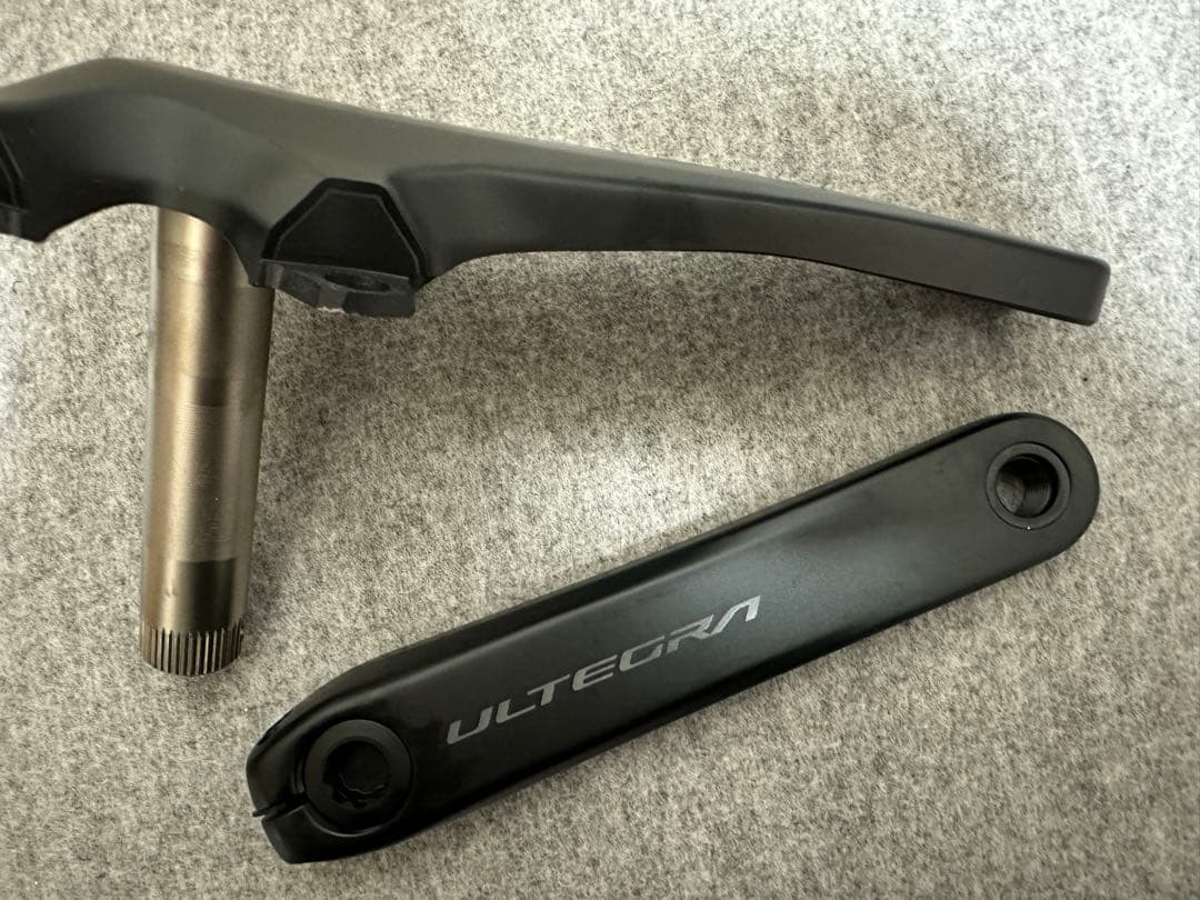 『新品』SHIMANO シマノ ULTEGRA FC-R8100 170mm