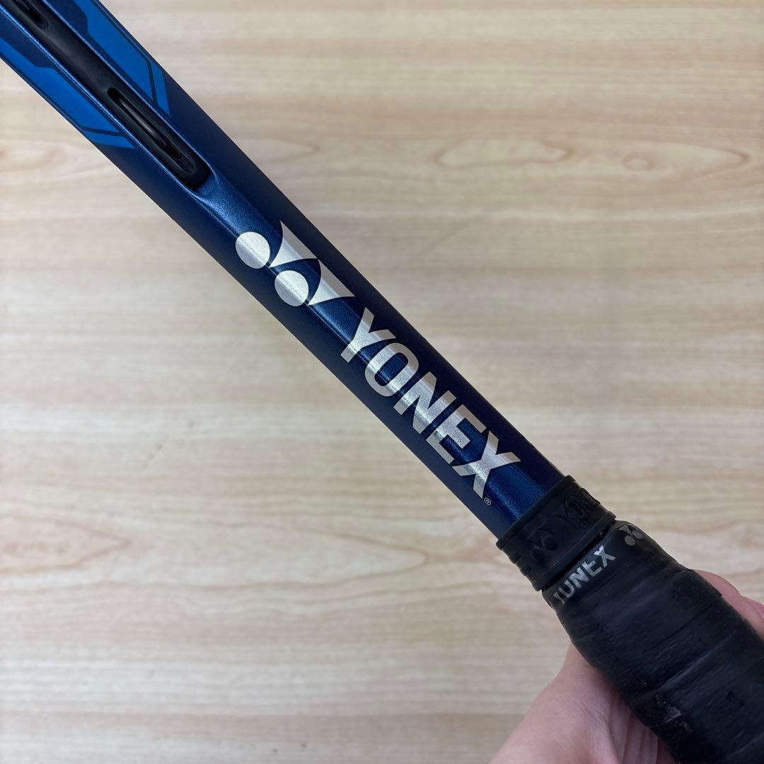 YONEX EZONE 100SL テニスラケット055