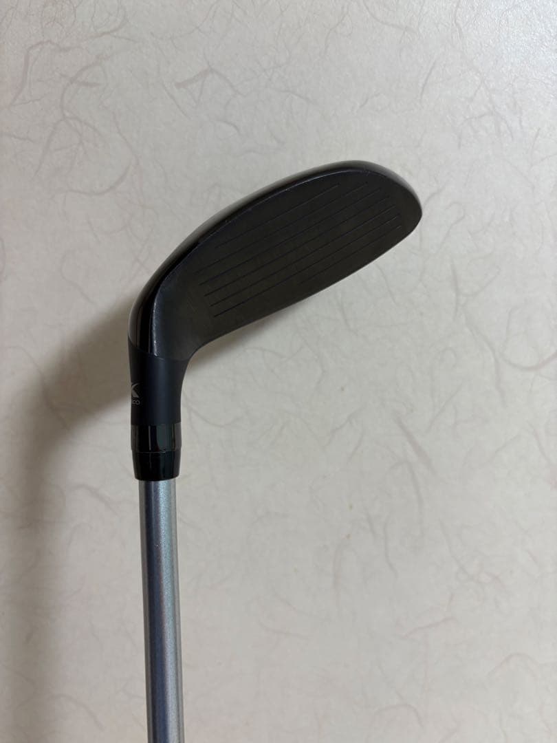 UFO AIR UT POWER TORNADO 66番〜AA番 6本セット