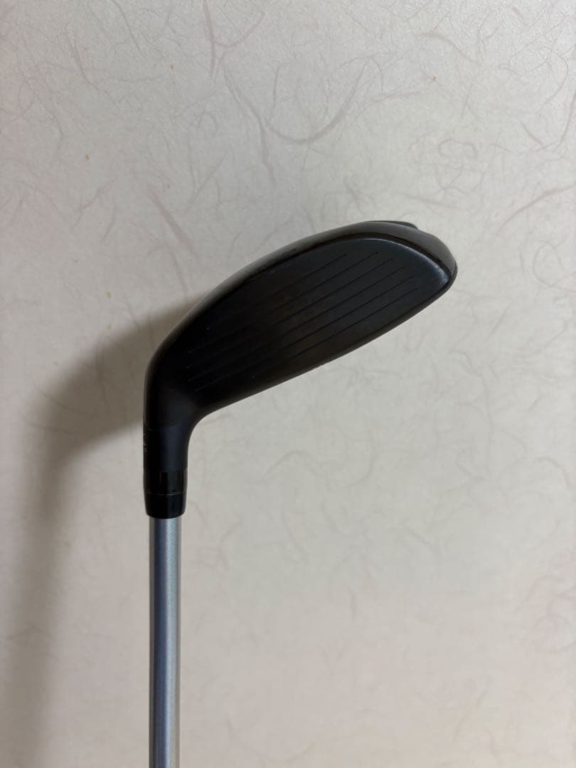 UFO AIR UT POWER TORNADO 66番〜AA番 6本セット