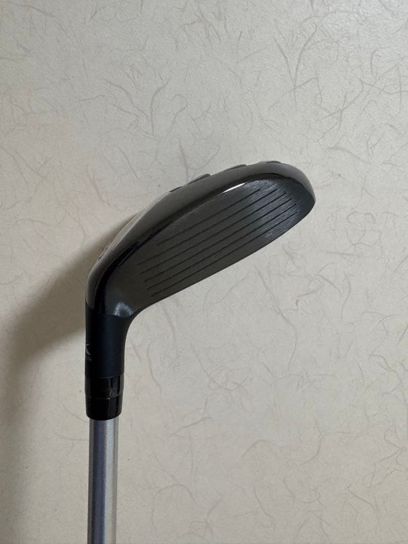 UFO AIR UT POWER TORNADO 66番〜AA番 6本セット