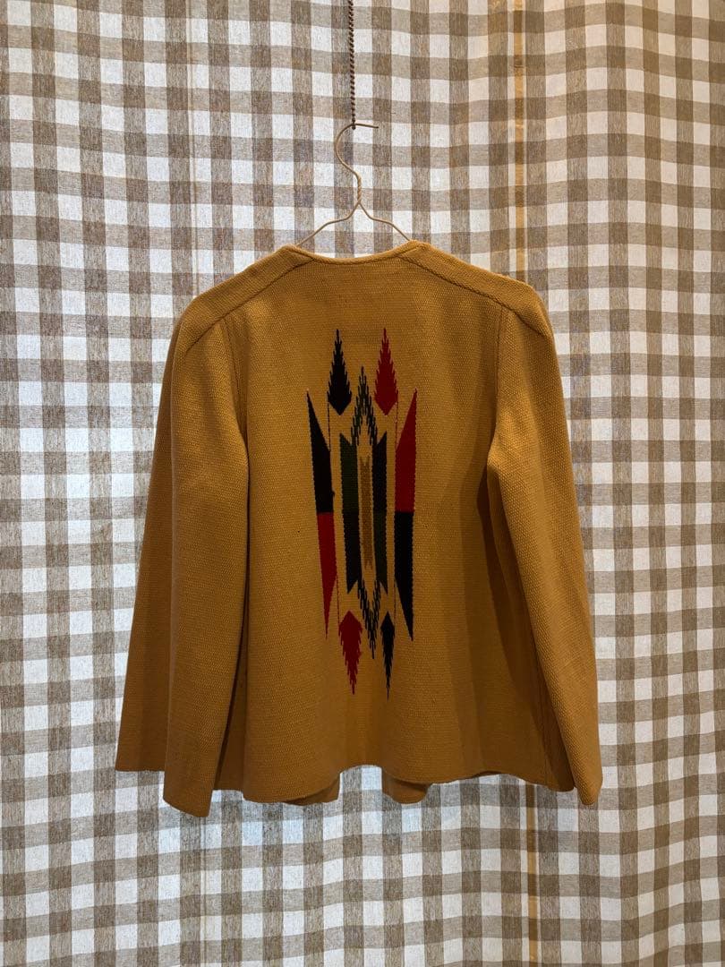 1940s チマヨジャケット