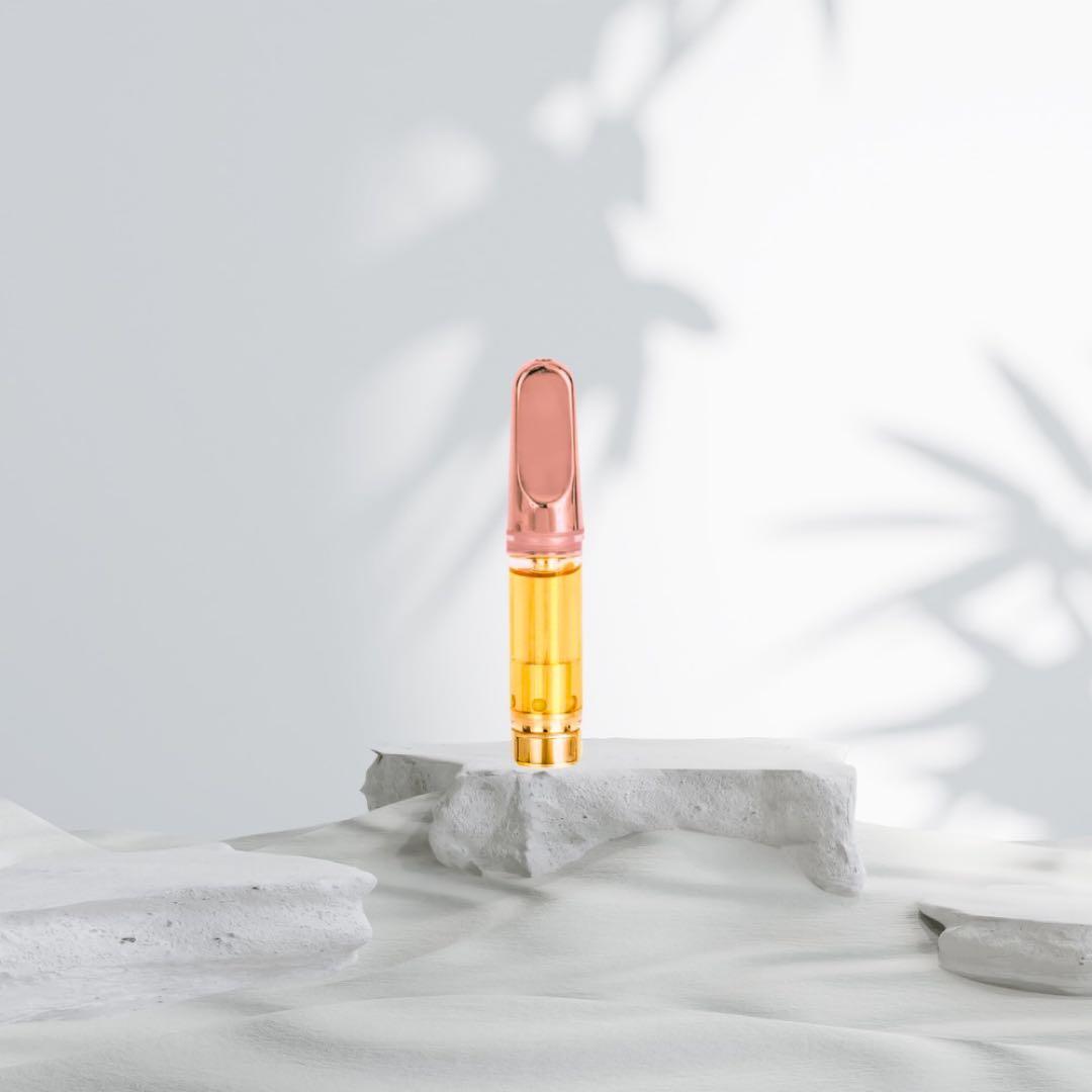 【sativa】Strawberry Cough 1ml CBD 09