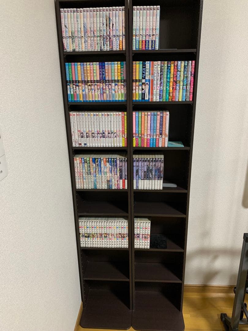 人気漫画セット