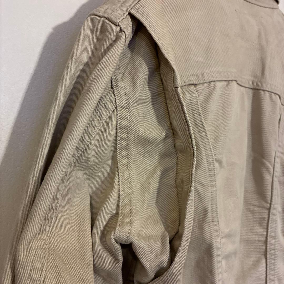 60's USA製 Wrangler 77MJZ トラッカージャケット［美品！］