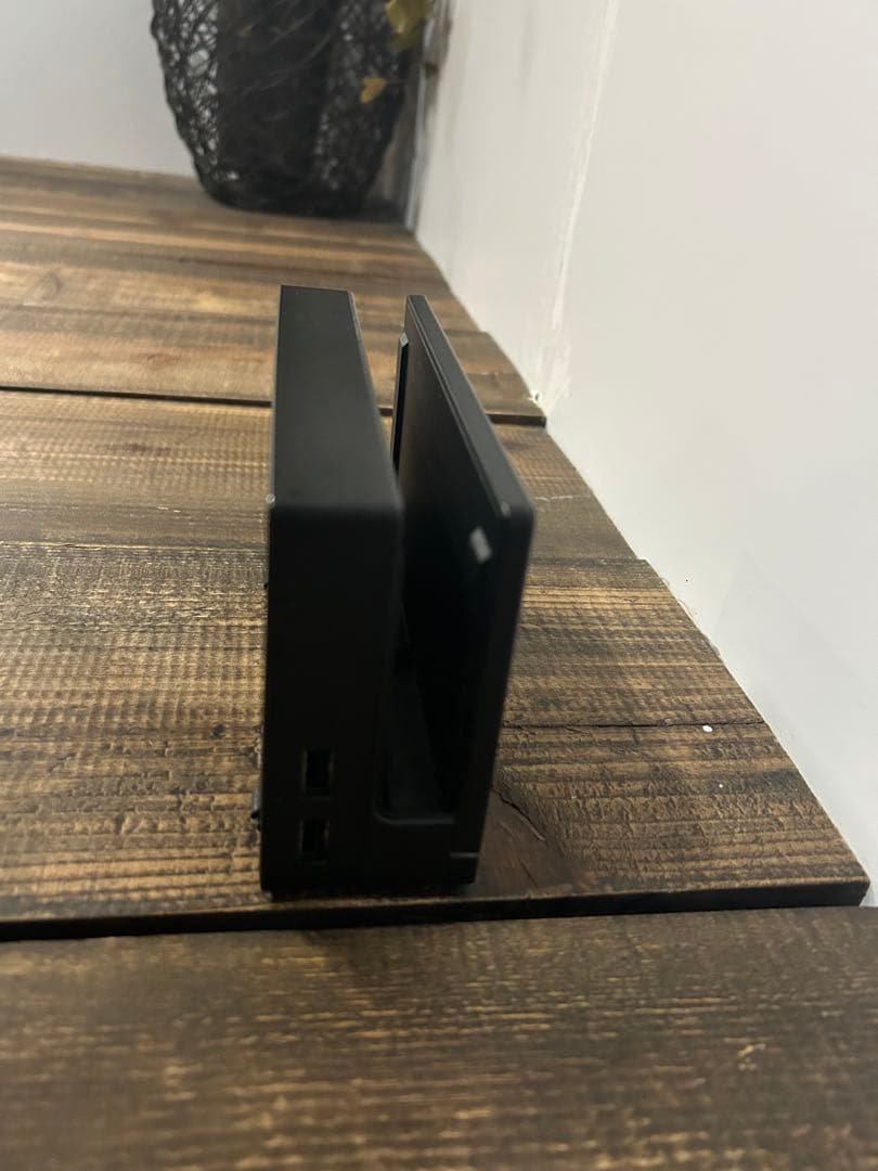 【美品】NintendoSwitch本体バッテリー強化版HAC-001(-01)