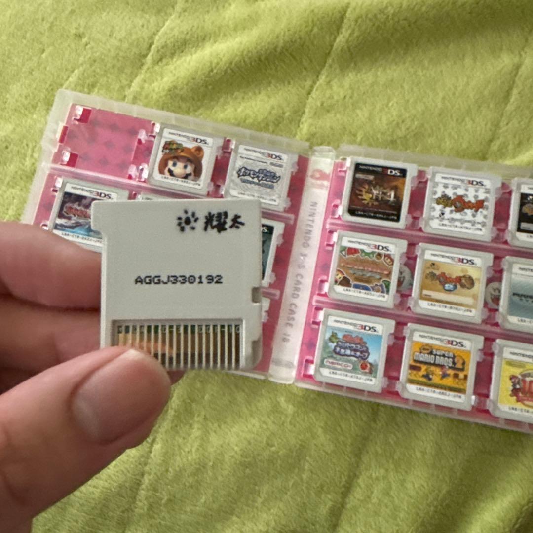 値下げ3DSソフト 18本まとめ売り ポケモンY 妖怪ウォッチ