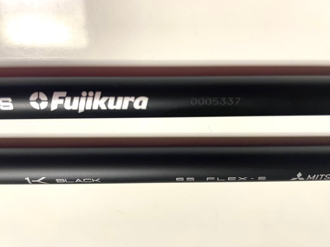 良品！GT280 純正テンセイブラック&24VENTUS 6-S セット