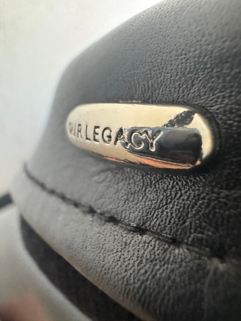 Our legacy mini jacket leather 46 美品