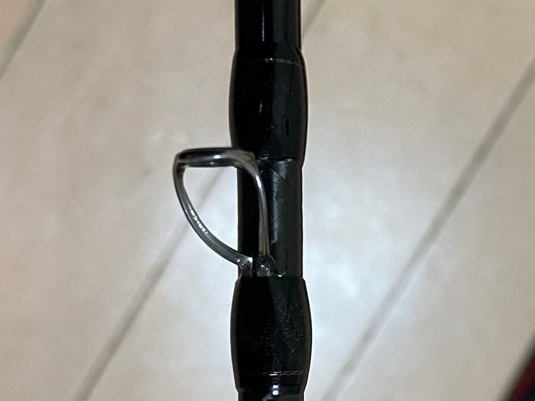 シマノ　セフィアXRメタルスッテ B66UK-GS ウキウキトップ