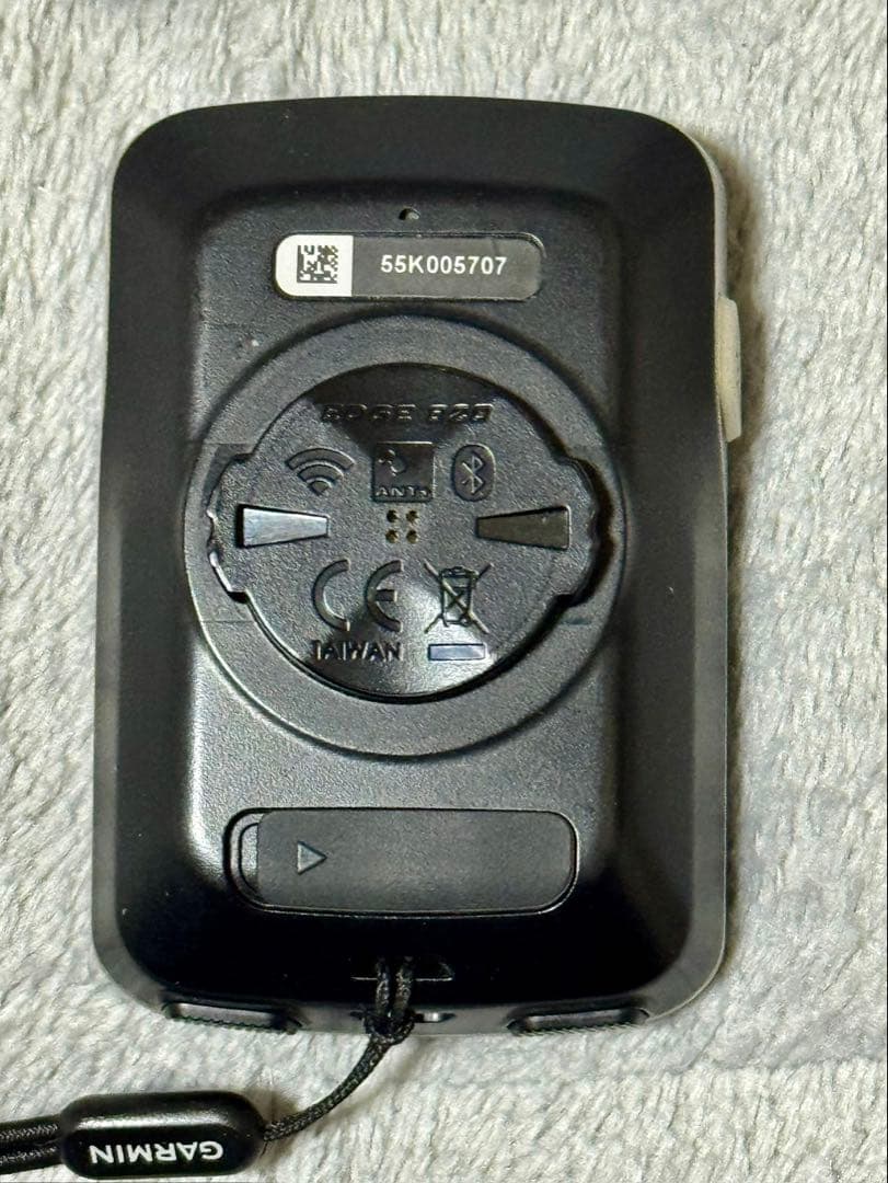 GARMIN ガーミン EDGE 820J