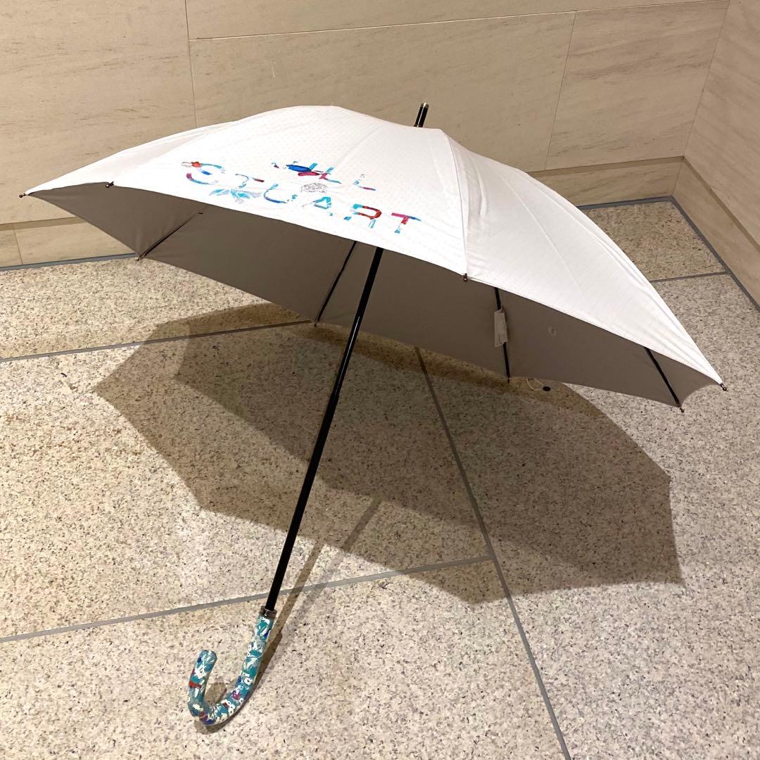 専用 ジルスチュアート パラソル