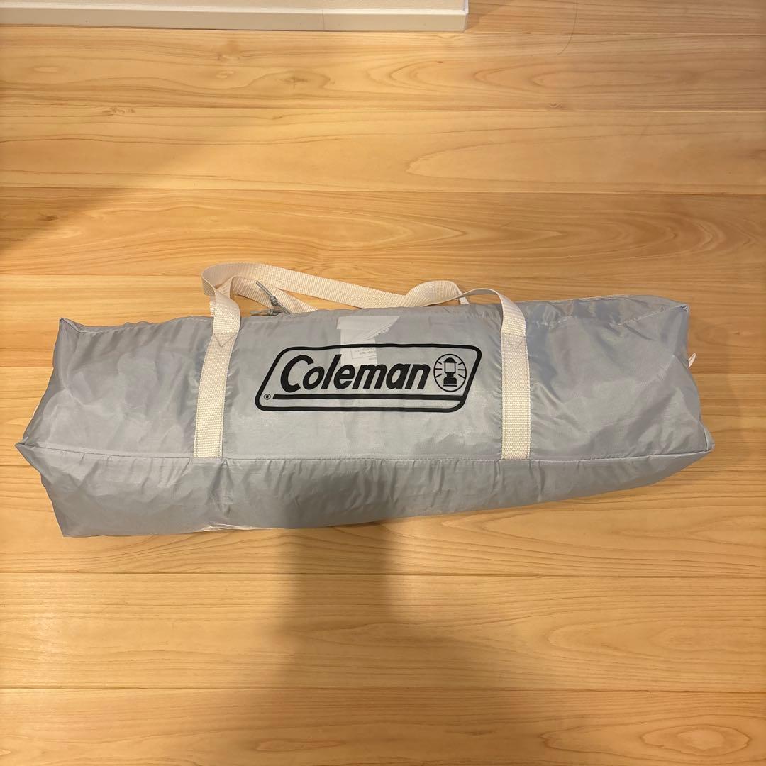 Coleman テント スクリーンシェード