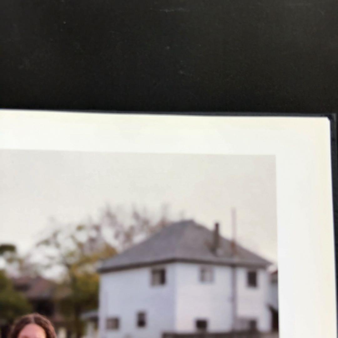 ALEC SOTH NIAGARA アレック・ソス 作品集 写真集 ナイアガラ
