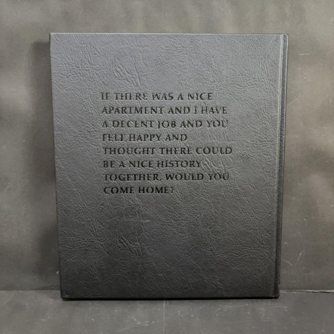 ALEC SOTH NIAGARA アレック・ソス 作品集 写真集 ナイアガラ