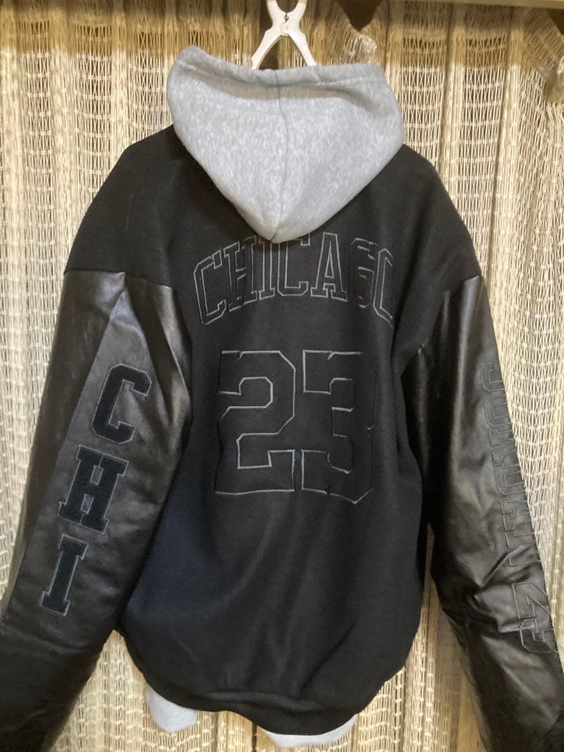 NBA ★シカゴブルズ★マイケルジョーダン★ジャケット５