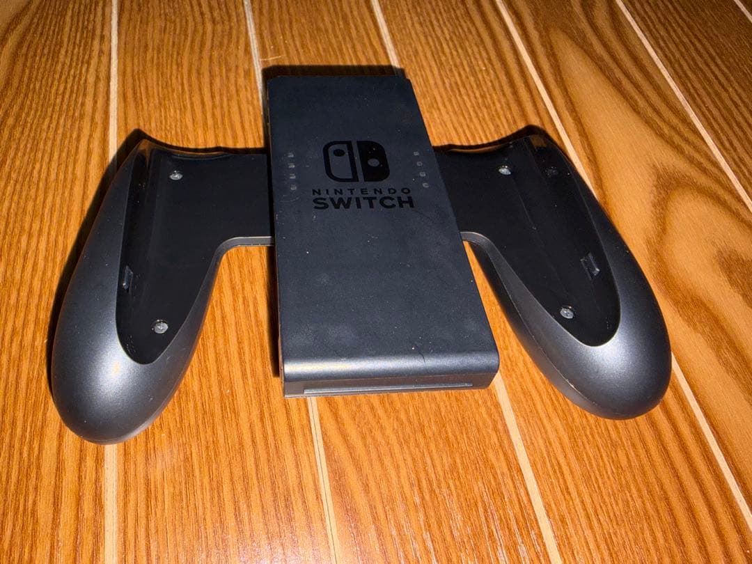NintendoSwitch1本体＋プロコンセット