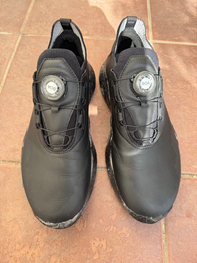 ⭐️ECCO⭐️BIOM H5 BOA バイオム H5 ボア　ゴルフシューズ