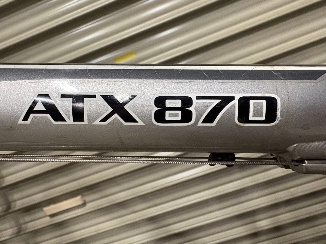GIANT MTB ダートジャンプ　ハードテイル　26er