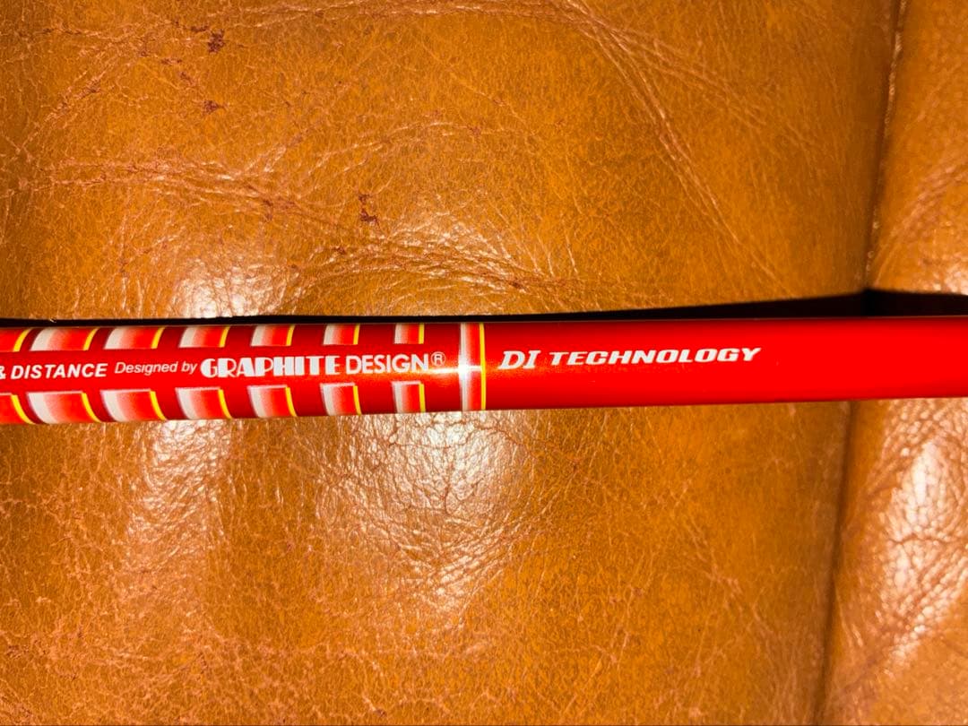 ツアーAD DJ-6X ゼクシオXスリーブ付 45インチ