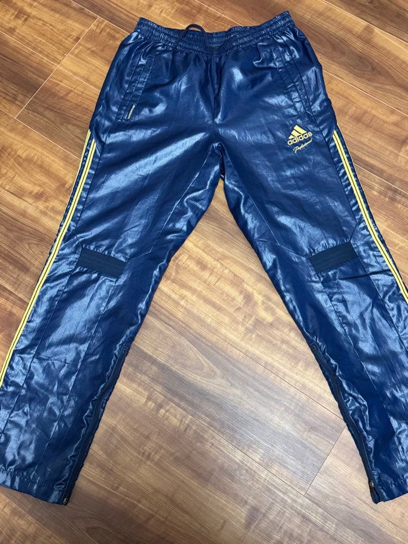 adidas professional セットアップ《Mサイズ》