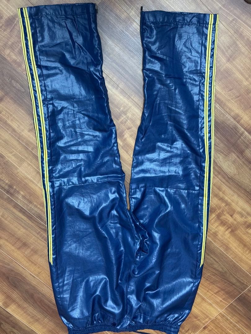 adidas professional セットアップ《Mサイズ》