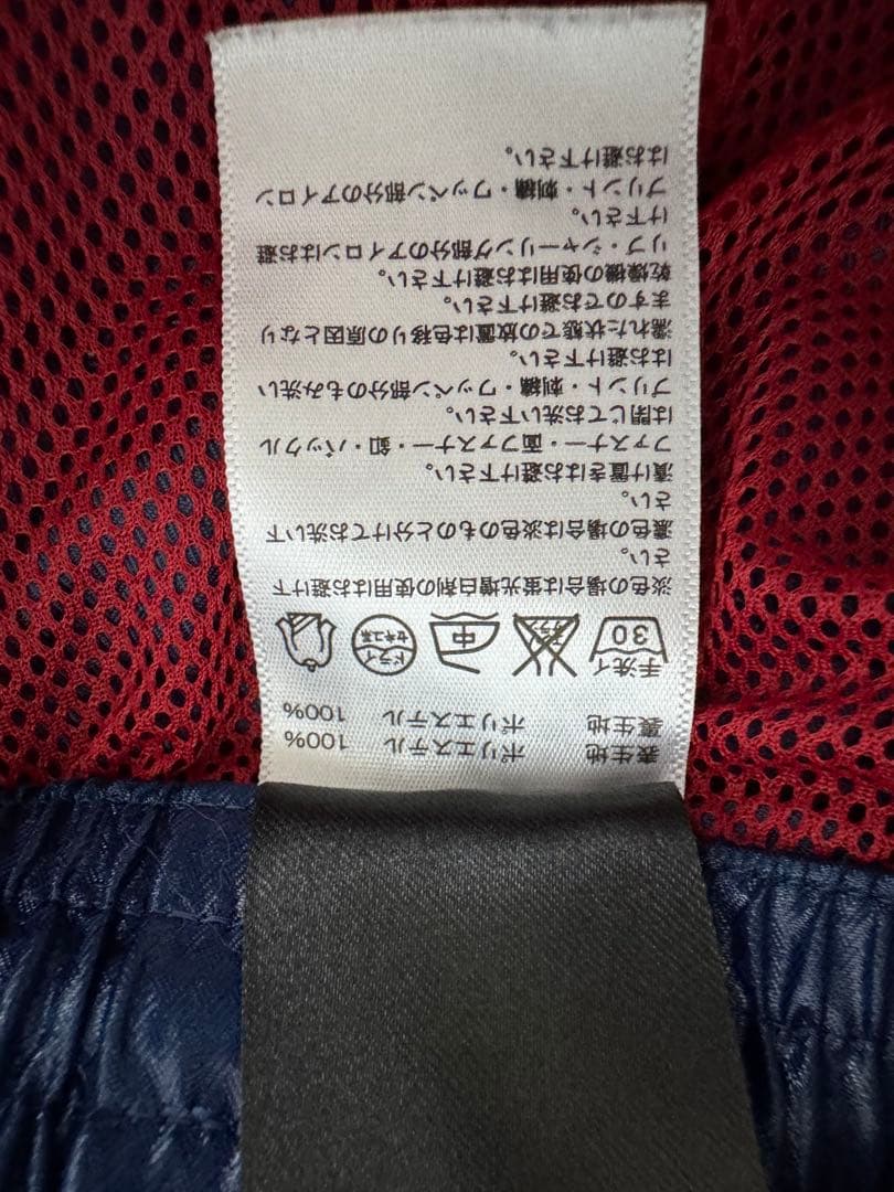 adidas professional セットアップ《Mサイズ》