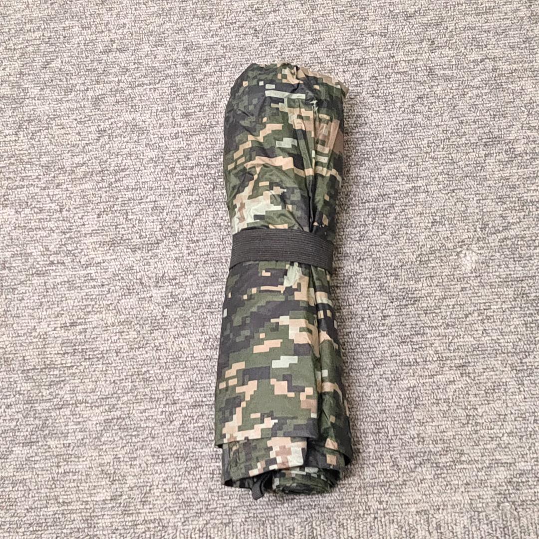ハンモックタイプテント　\"ヘブンテント” Haven Tent