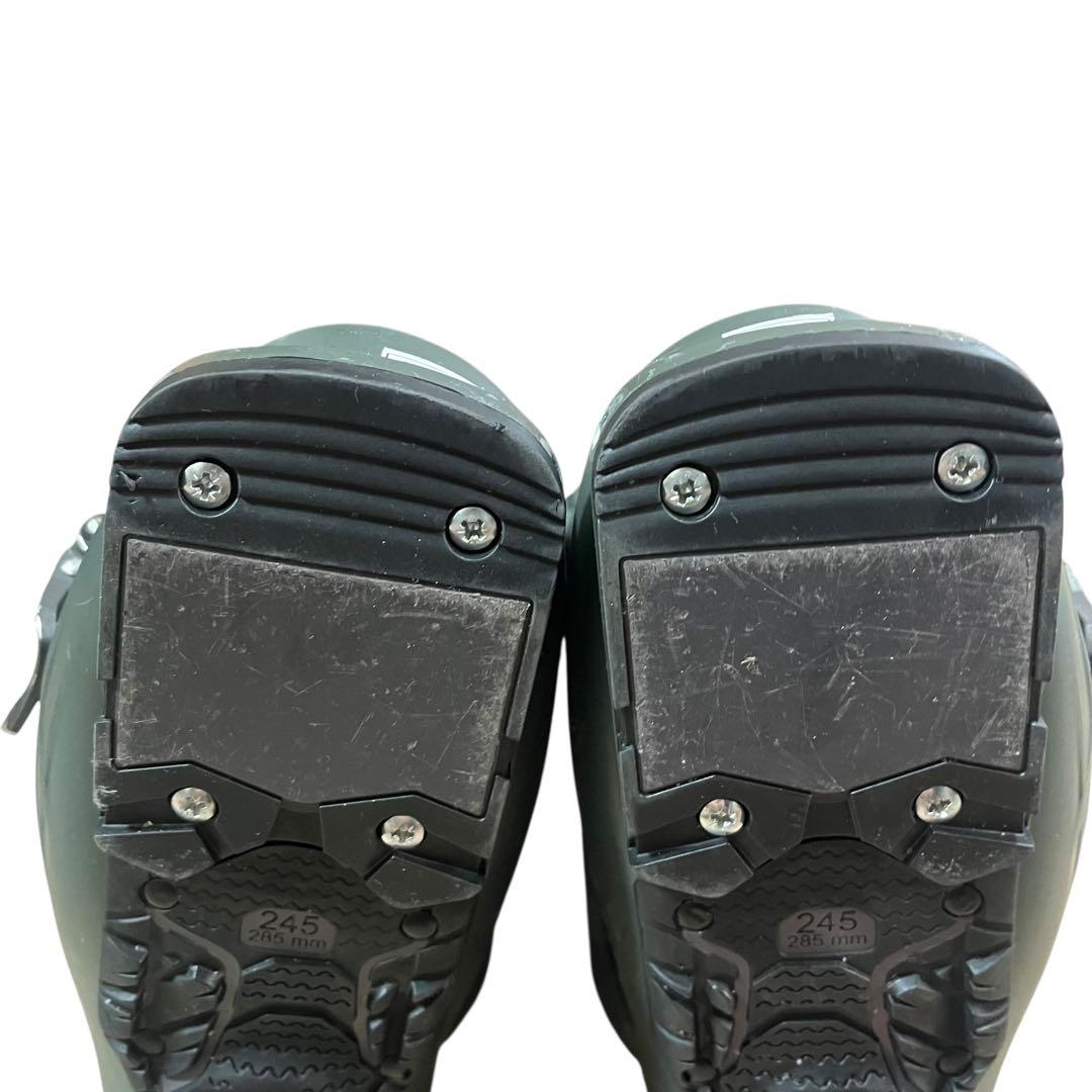 【美品】ROSSIGNOL ALL TRACK PRO LT110 24.5