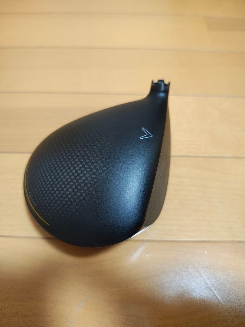 キャロウェイ　ローグ　ST トリプルダイヤモンド　LS 10.5°　ウェイト付き