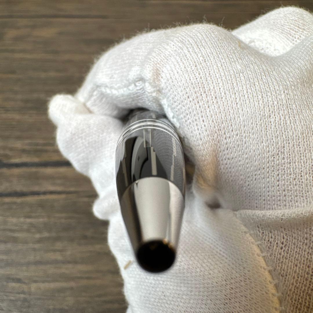 MONTBLANC モンブラン　スターウォーカー　ブラックミステリー