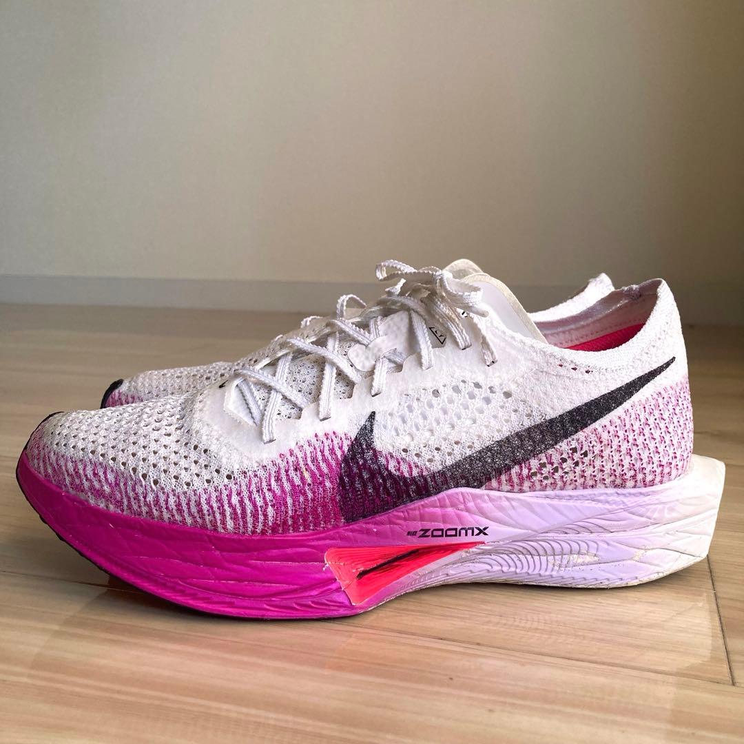 ✨世界陸連認定✨Nike ZoomX VaporFly Next% 3