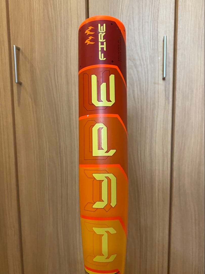 EASTON HYPE FIRE 32インチ リトルリーグ
