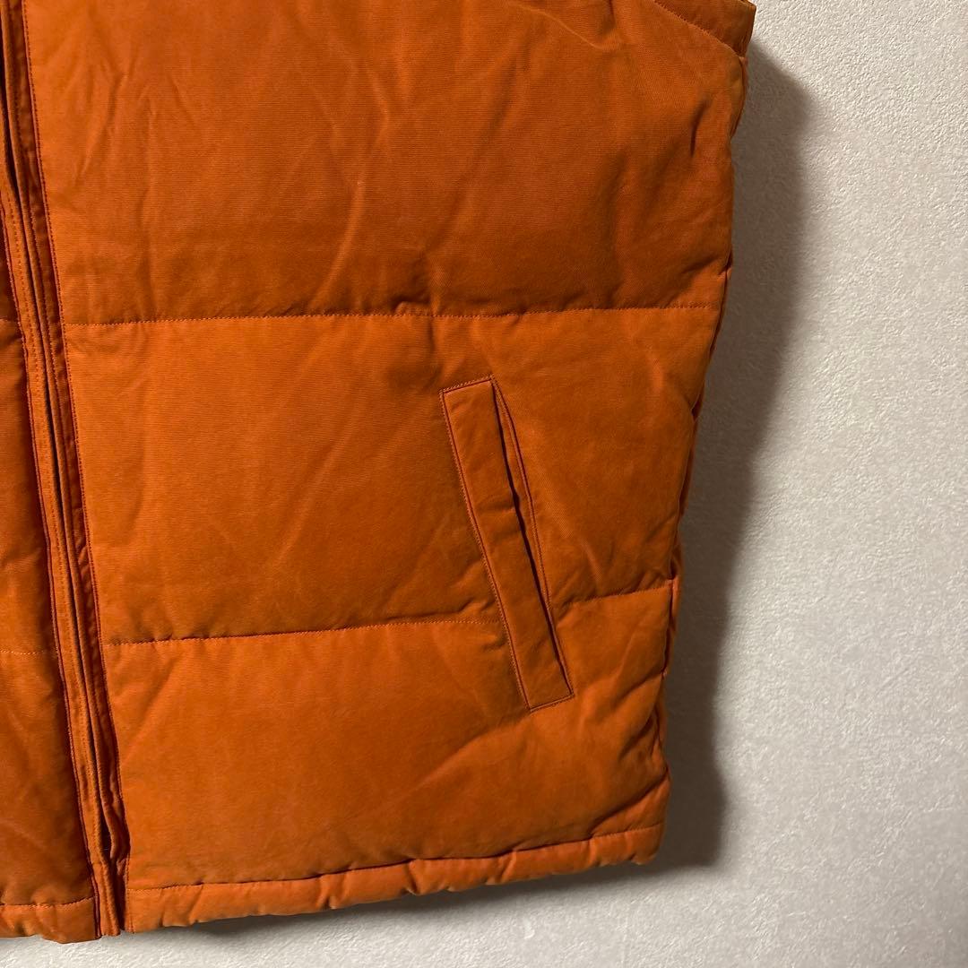 新品　ラルフローレン　CHAPS ベスト　ダウン　polo 古着　ビンテージ