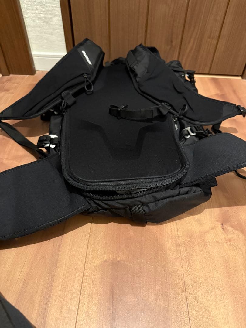jbaさん専用　SALOMON MTN30 新品未使用品