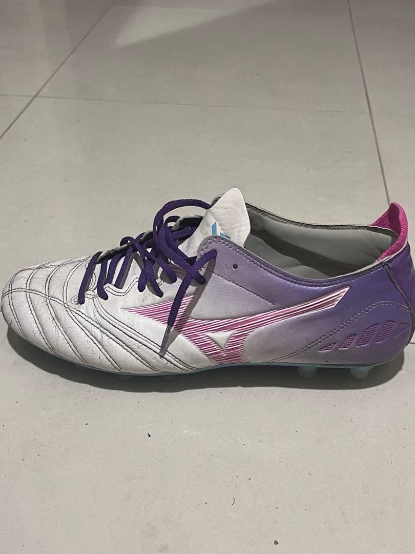海外限定 MIZUNO ミズノ モレリアネオ3 プロ AG 26.0cm26cm