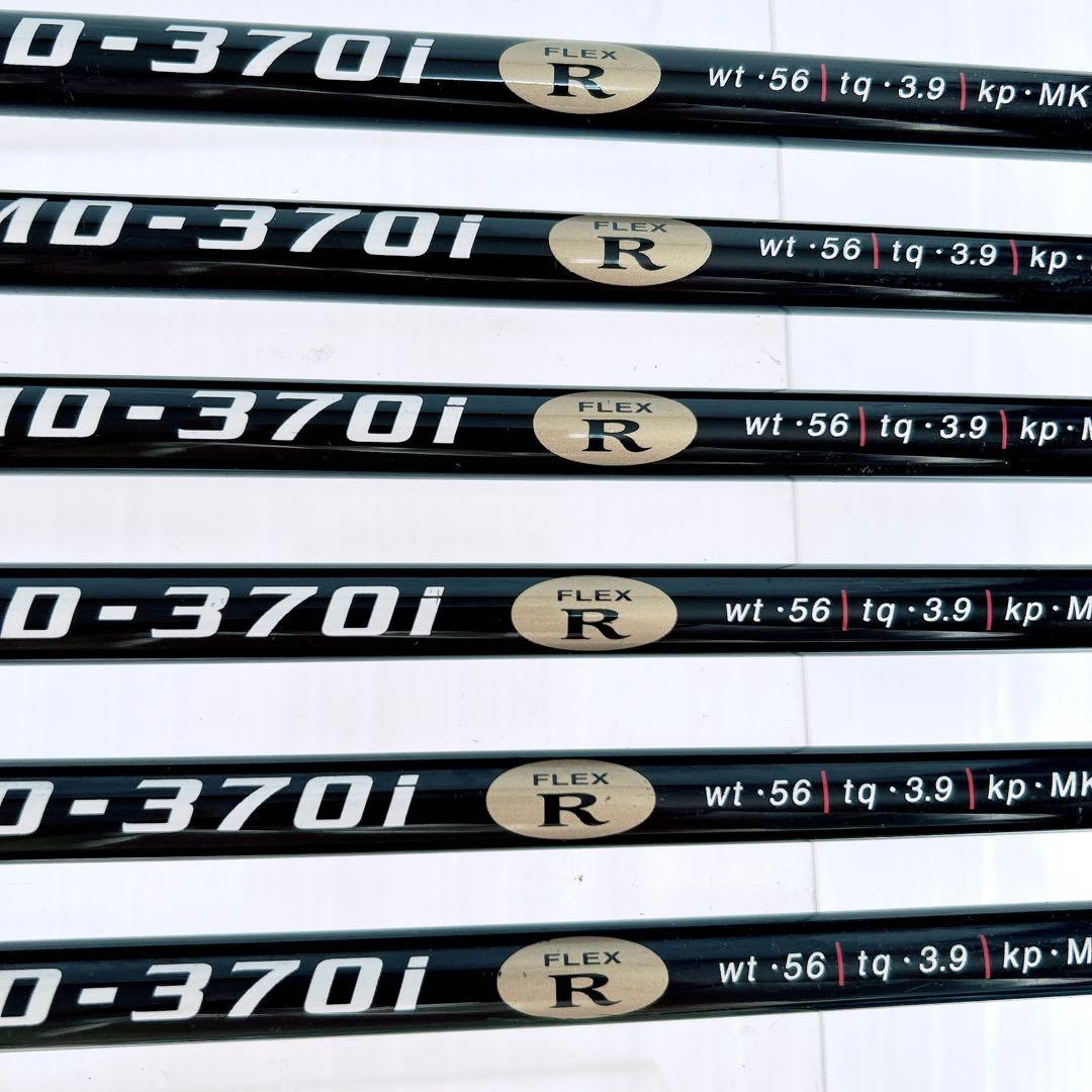 FOURTEEN フォーティーン TC-660 TC660 アイアン R