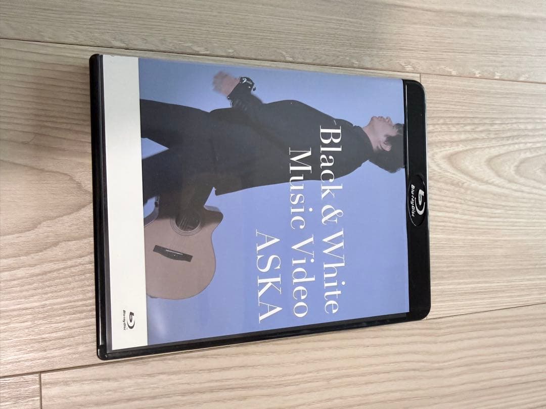 CHAGE and ASKA ASKA チャゲアス
