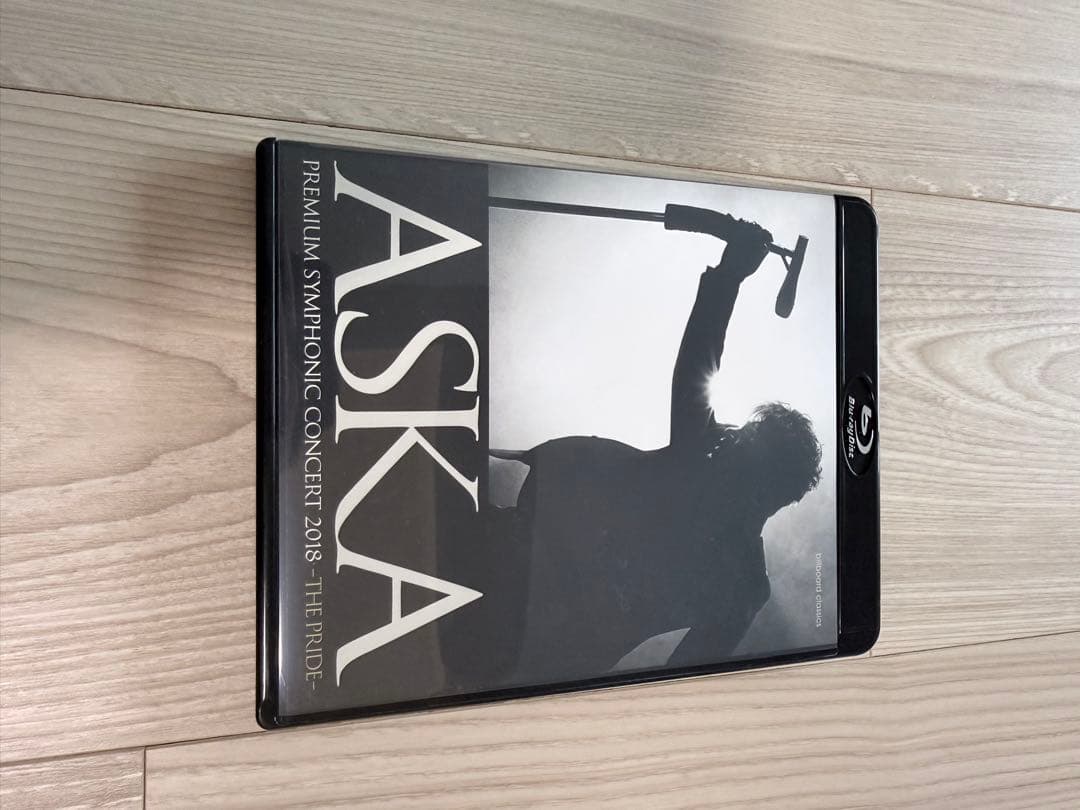 CHAGE and ASKA ASKA チャゲアス