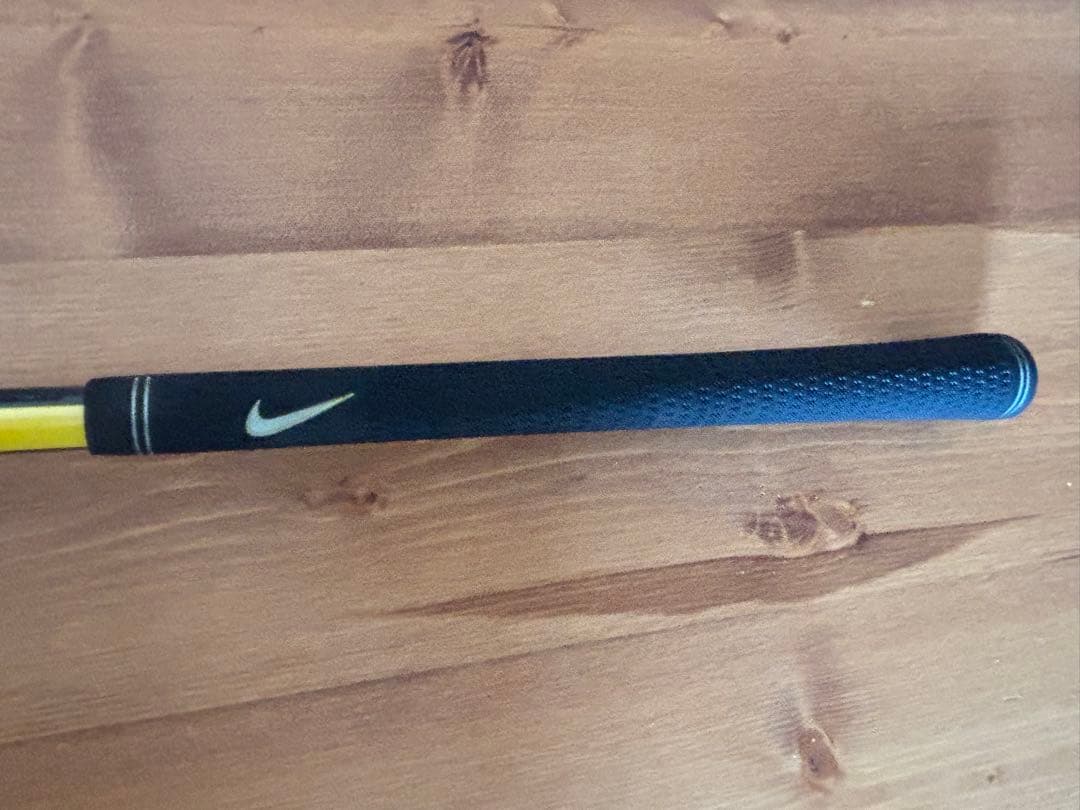 NIKE サスクワッチ 名器 メンズ 初心者セット FW UT 4本