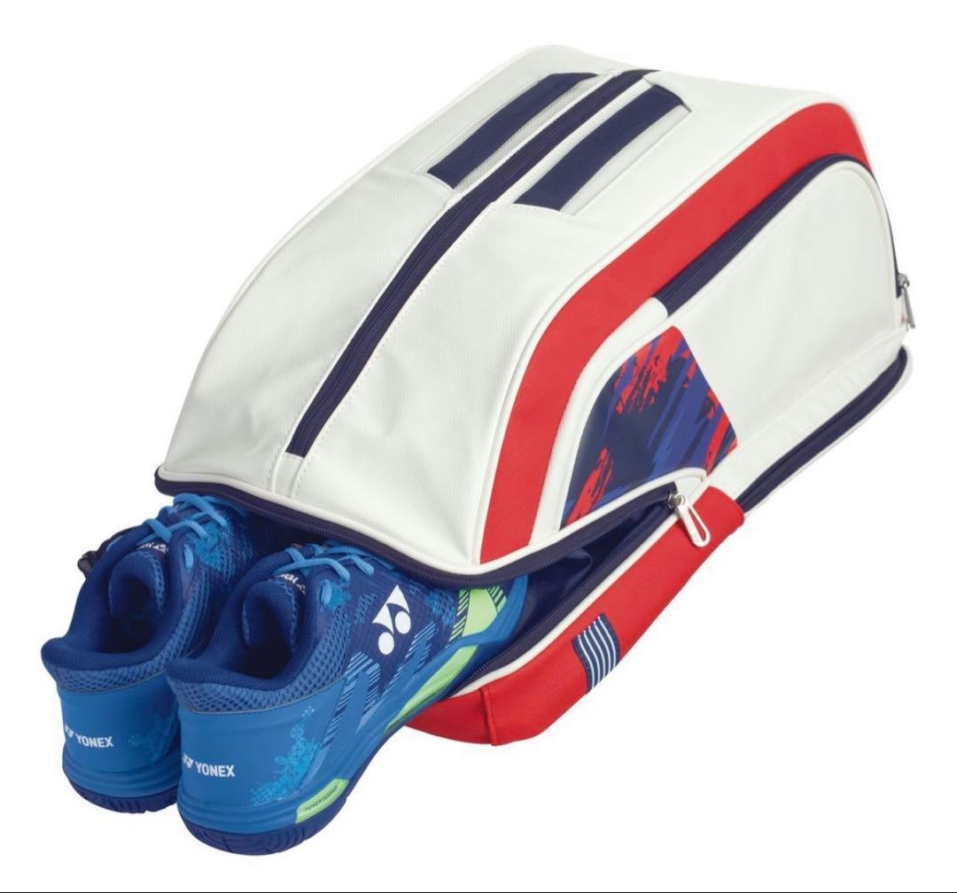 YONEX バックパック ラケットバック BAG2448Y