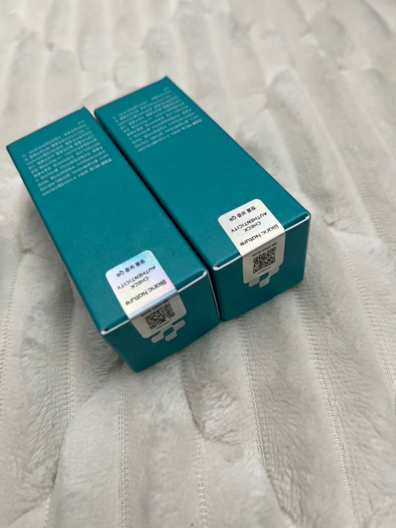blanc スキンケアセット ティーツリーオイル ブラン