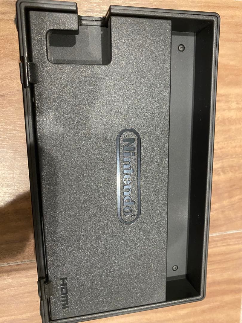 【ゆってぃ】ほぼ未使用　Nintendo Switch