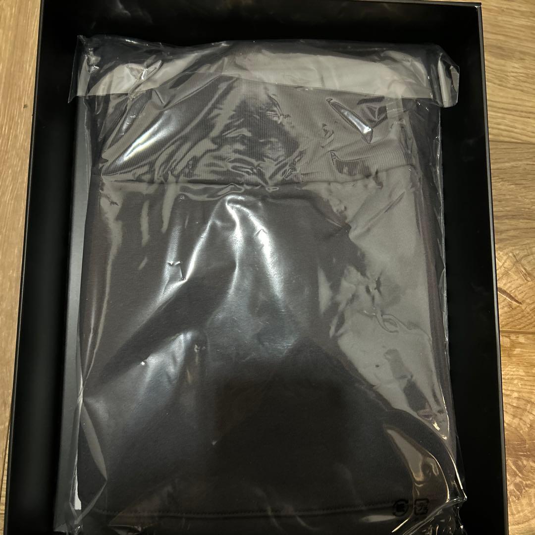 タイプロパーカー　新品未使用