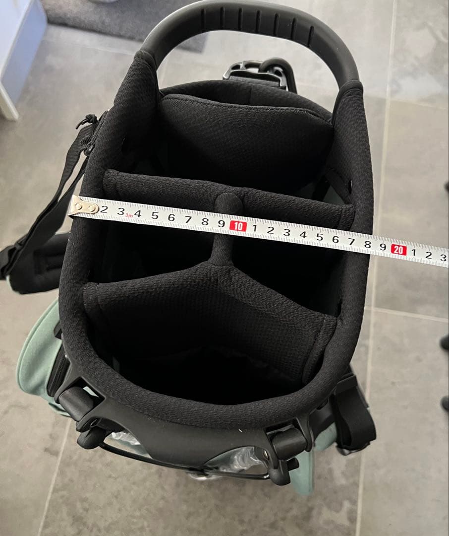 price down⭐️希少⭐️新品未使用⭐️JONESスタンドバッグ
